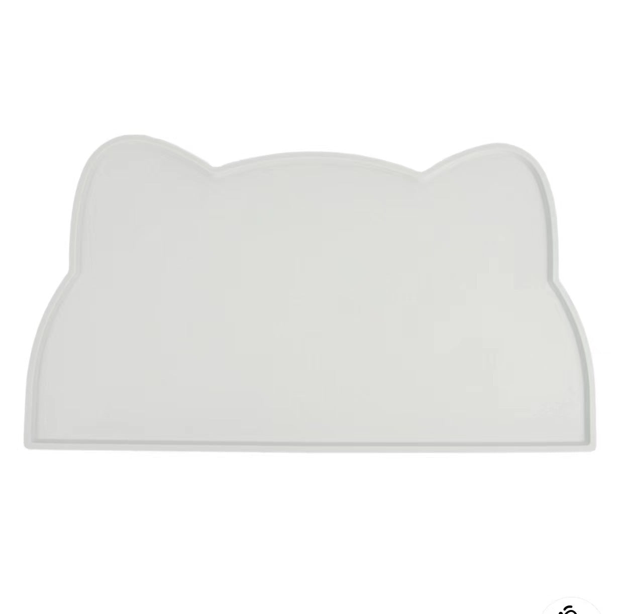 PawLux™ Silicone Pet Feeding Mat – Waterproof, Non-Slip, Easy-Clean for Dogs & Cats ✅