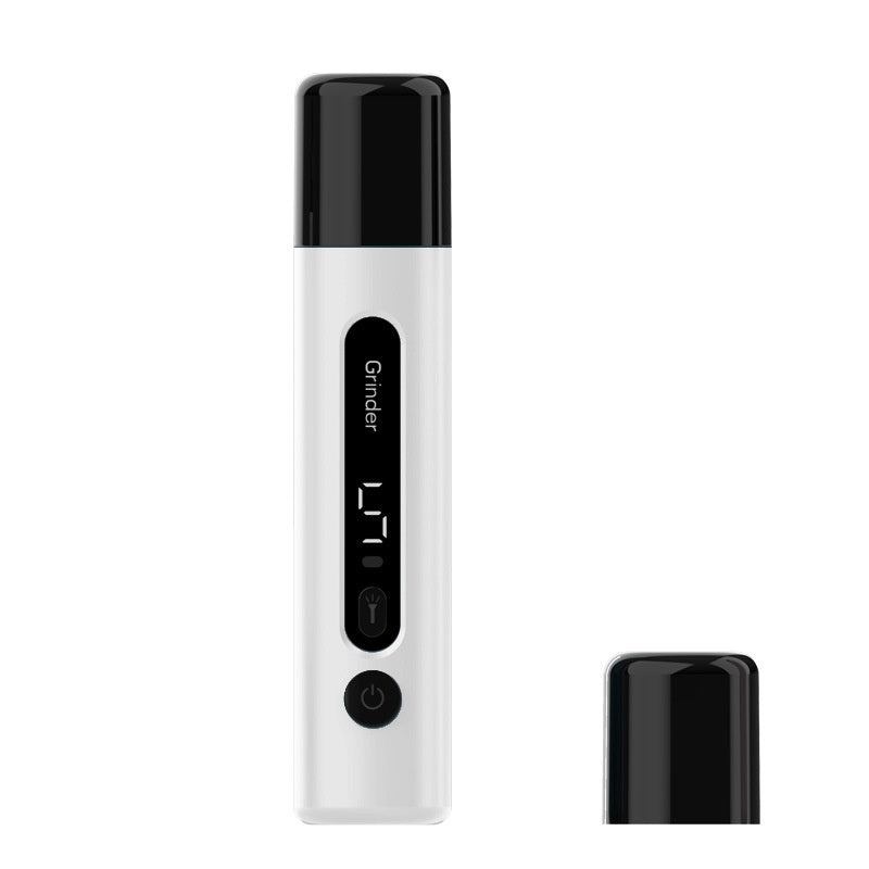 PawPerfect™ Nail Grinder – Ultra-Quiet, Rechargeable & 5-Speed Pet Claw Trimmer