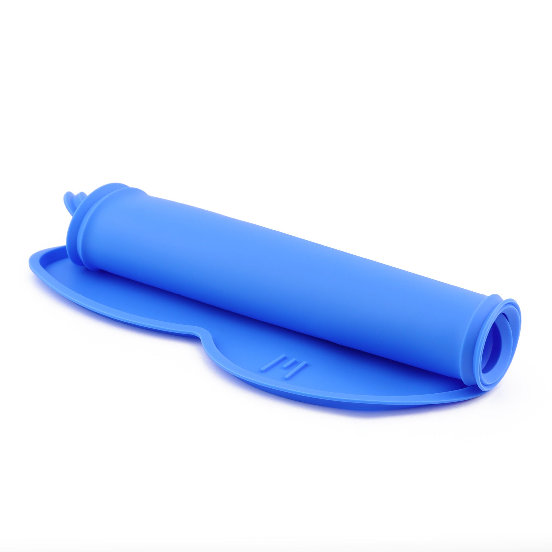 PawLux™ Silicone Pet Feeding Mat – Waterproof, Non-Slip, Easy-Clean for Dogs & Cats ✅